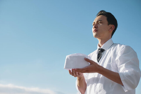 肉そばとおにぎり一　秋葉原店の画像