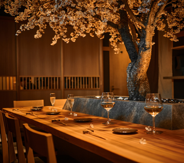 とりとんたんPremium 横浜店の画像