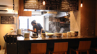 iitoki-イイトキ≪ビストロ≫の画像