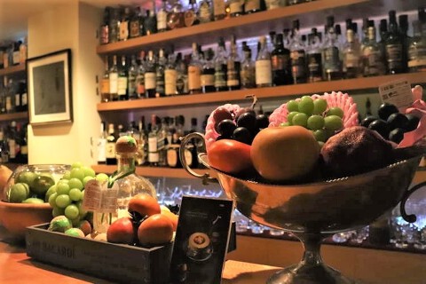 BAR GINZA 江 豊洲の画像