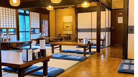 六左衛門の画像