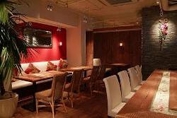 LOCO’S TABLE MAHANA 新宿歌舞伎町店の画像