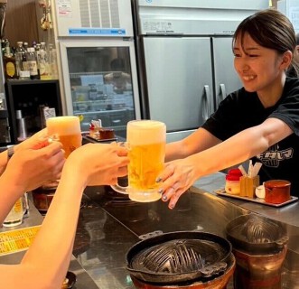 札幌成吉思汗雪だるま 本店の画像