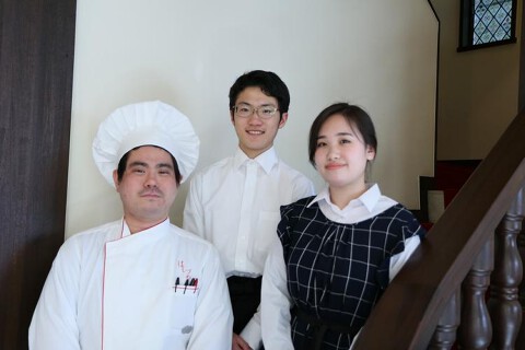 広尾はしづめの画像