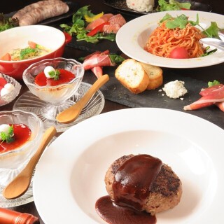 日本酒　肉ダイニング　shiosai の画像