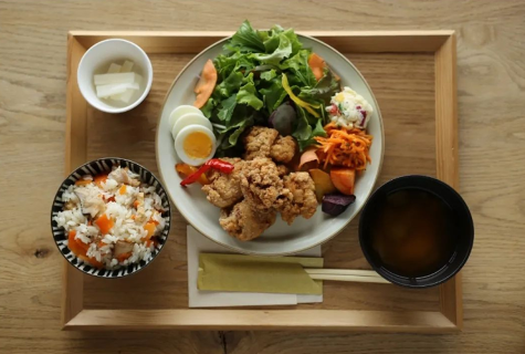 ホカルノコーヒーの画像