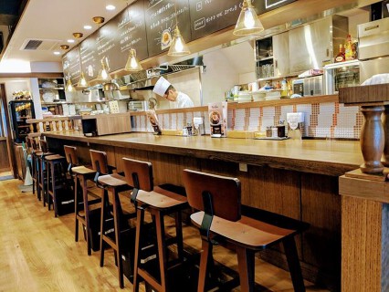 キッチンジロー＆ほろよいジロー 新虎ノ門店の画像