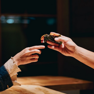 神戸肉料理 すぎたに の画像