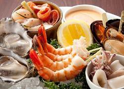 Grill ＆ Raw WILD DELIの画像