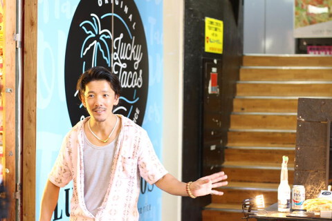 LUCKY TACOSの画像
