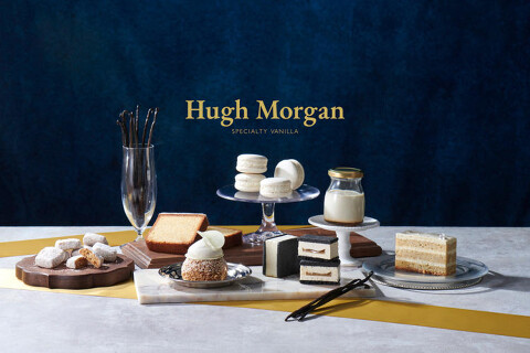 Hugh Morganの画像