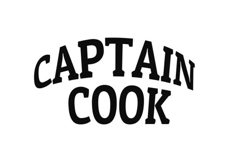 CAPTAIN COOKの画像