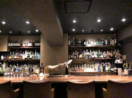 BAR  GOYAの画像