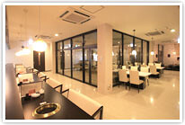 焼肉　火の奏の画像