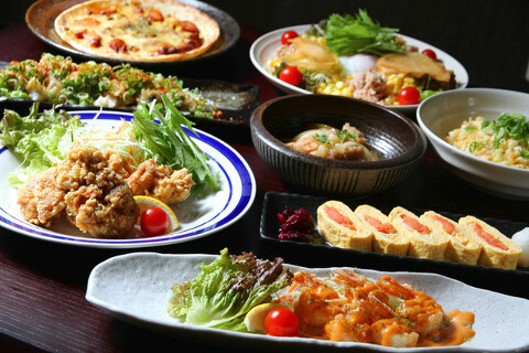 泉州晩ごはん屋 鴨葱の画像