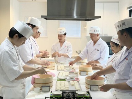 回し寿司活　目黒店の画像