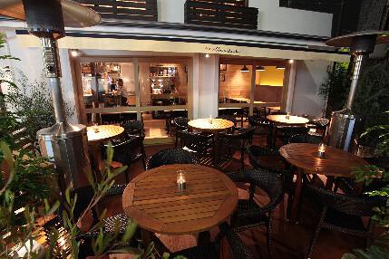 Bistro Graine Marche 綱島店の画像