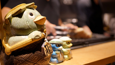 炭焼屋かっぱの画像