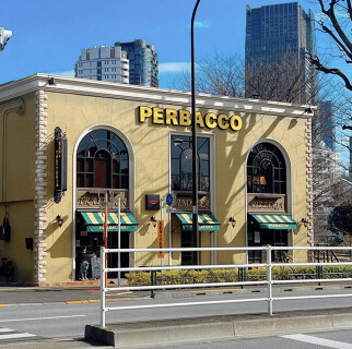 Trattoria PerBaccoの画像