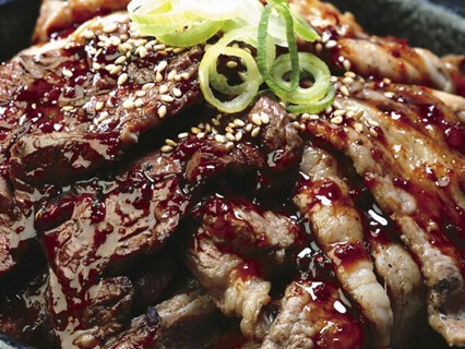 心斎橋肉劇場の画像