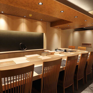 大宮　すし由の画像