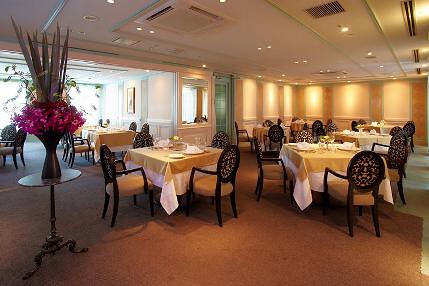 神戸北野ホテルの画像