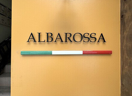 ALBAROSSAの画像
