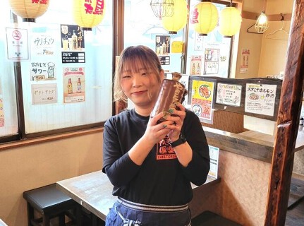 やきとり倶楽部　羽田店の画像