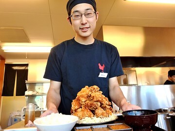 からやま 春日井篠木町店の画像