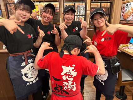 大志軒　真岡店の画像