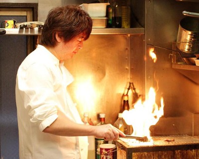 肉菜処 和心の画像