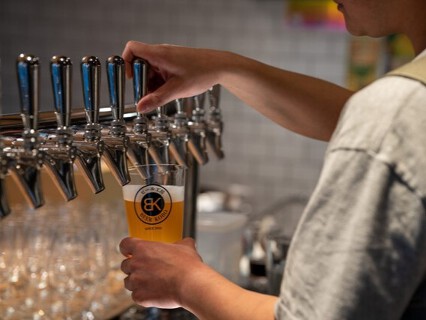 発酵ビストロSAKE-YA KITAMIの画像