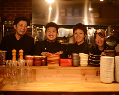 サカナバル コラーレの画像