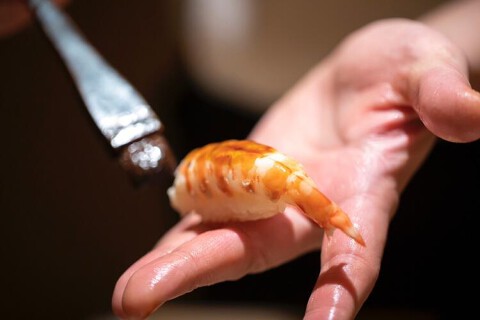 季節料理・鮨しん 蛸薬師店の画像