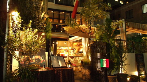 恵比寿エスクラッシコの画像