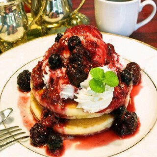 カフェ＆デリ　伯爵邸の画像