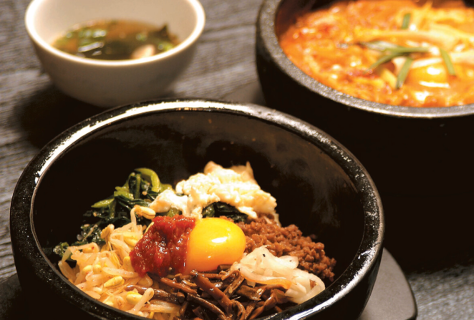 焼肉パークの画像