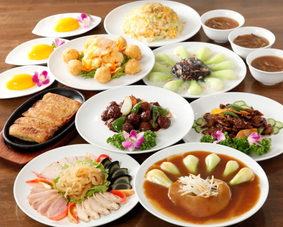 吉祥 CHINESE DININGの画像