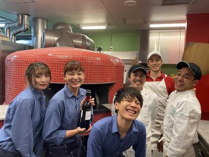  TEATRO PONTE VECCHIOの画像