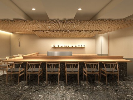  天ぷら 朔月の画像