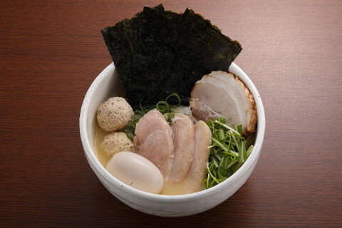 らーめん銀杏 松戸店 の画像