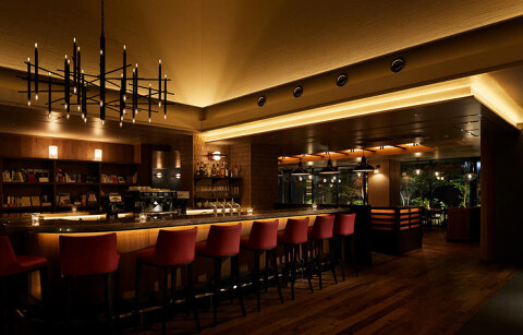 BLUE BOOKS cafe KYOTOの画像