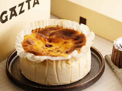 GAZTA 伊勢丹新宿店の画像