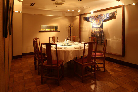 THE KAIEN 代官山の画像