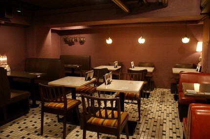 香港甜品店　甜蜜蜜（ホンコンスイーツカフェ　ティムマッマッ）の画像