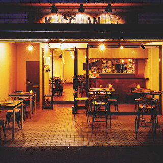 肉バルKACCHAN  池袋西口本店の画像