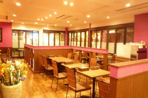 soup curry lavi 新千歳空港店の画像