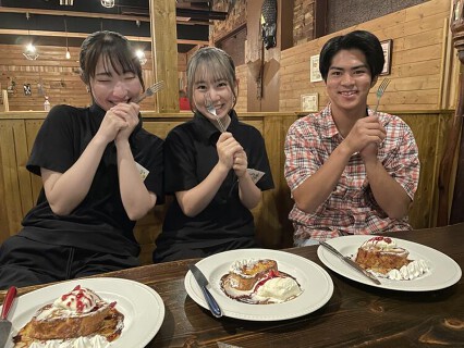 たべどころ　絆の画像