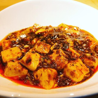 高井戸・麻婆TABLEの画像