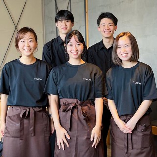 酒と串 イトキチの画像